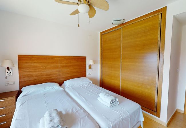 Apartment in Torre Pacheco - Casa PedroRoca P - Mid Term on Mar Menor Apartment in Torre Pacheco - Casa PedroRoca P - Mid Term on Mar Menor