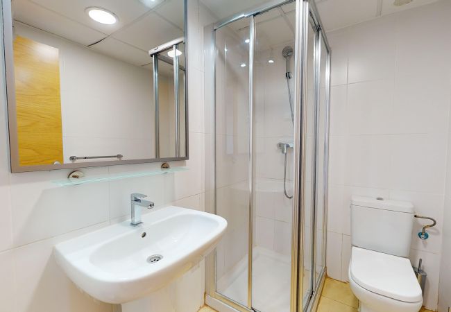 Apartment in Torre Pacheco - Casa PedroRoca P - Mid Term on Mar Menor Apartment in Torre Pacheco - Casa PedroRoca P - Mid Term on Mar Menor