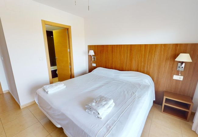 Apartment in Torre Pacheco - Casa PedroRoca P - Mid Term on Mar Menor Apartment in Torre Pacheco - Casa PedroRoca P - Mid Term on Mar Menor