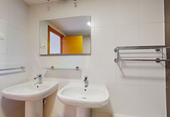 Apartment in Torre Pacheco - Casa PedroRoca P - Mid Term on Mar Menor Apartment in Torre Pacheco - Casa PedroRoca P - Mid Term on Mar Menor