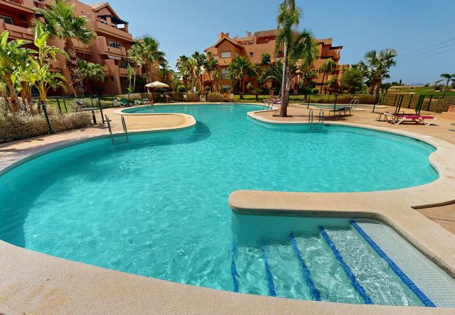 Apartment in Torre Pacheco - Casa PedroRoca P - Mid Term on Mar Menor Apartment in Torre Pacheco - Casa PedroRoca P - Mid Term on Mar Menor