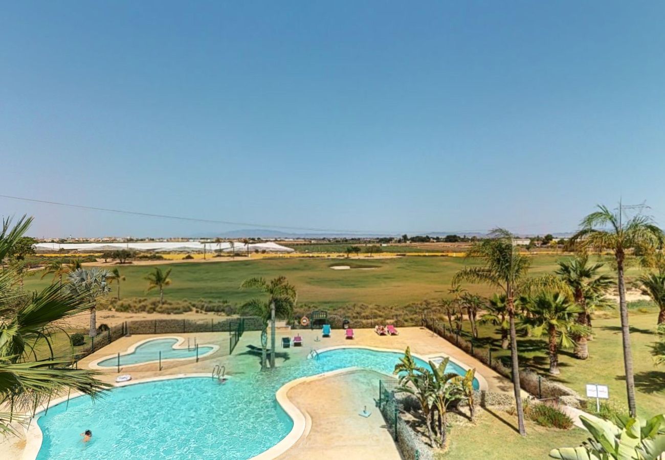 Apartment in Torre Pacheco - Casa PedroRoca P - Mid Term on Mar Menor Apartment in Torre Pacheco - Casa PedroRoca P - Mid Term on Mar Menor