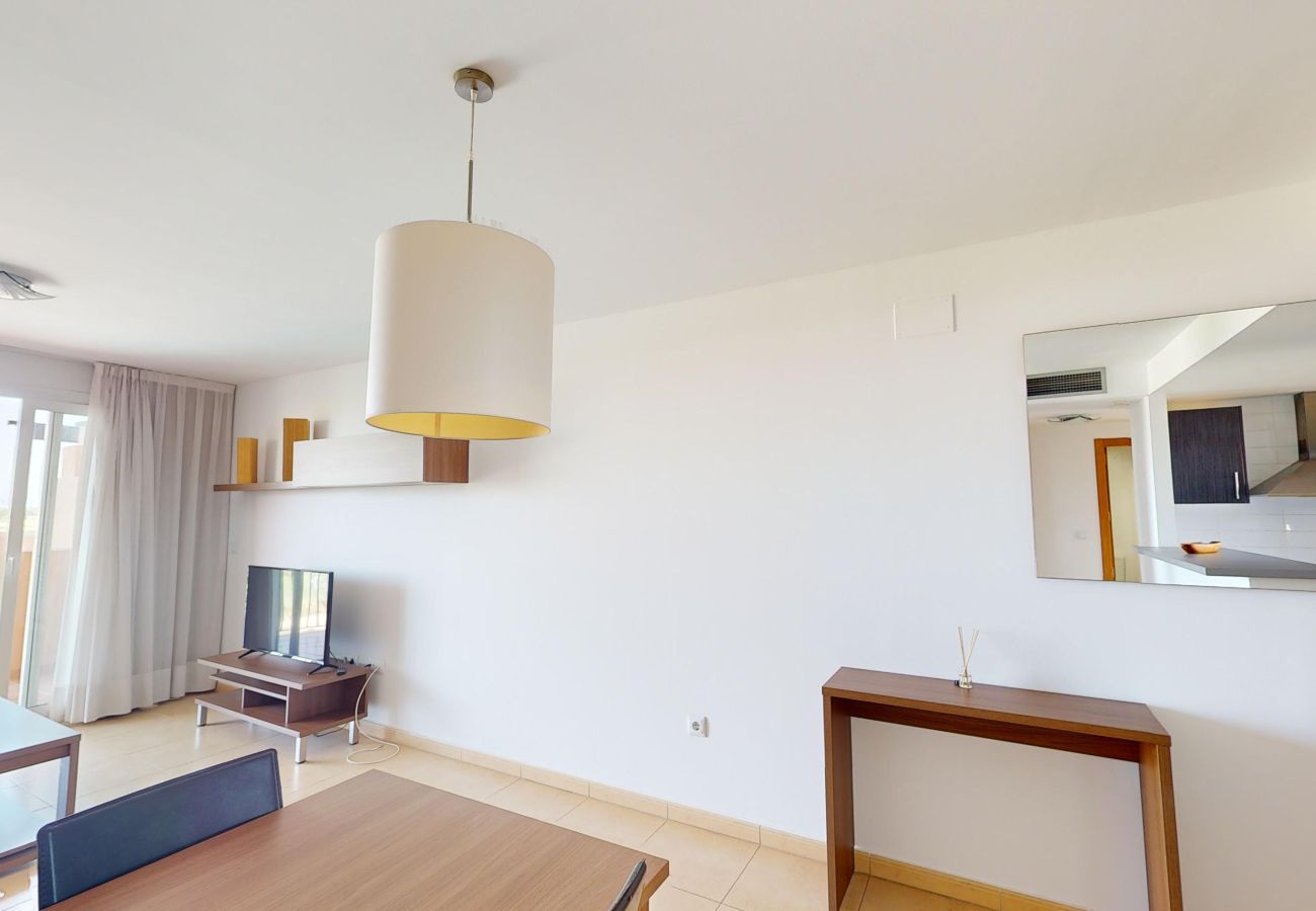 Apartment in Torre Pacheco - Casa PedroRoca P - Mid Term on Mar Menor Apartment in Torre Pacheco - Casa PedroRoca P - Mid Term on Mar Menor