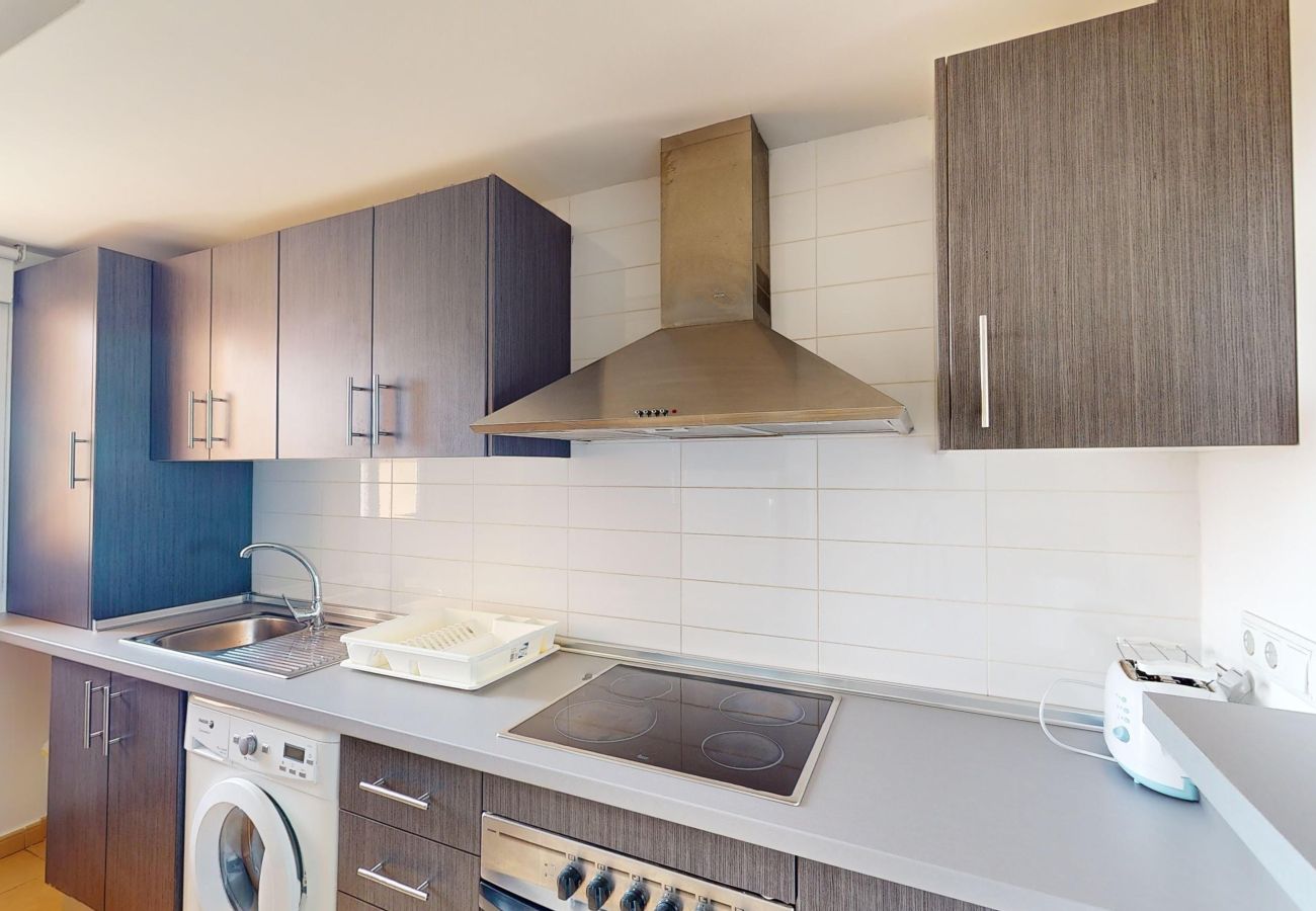 Apartment in Torre Pacheco - Casa PedroRoca P - Mid Term on Mar Menor Apartment in Torre Pacheco - Casa PedroRoca P - Mid Term on Mar Menor
