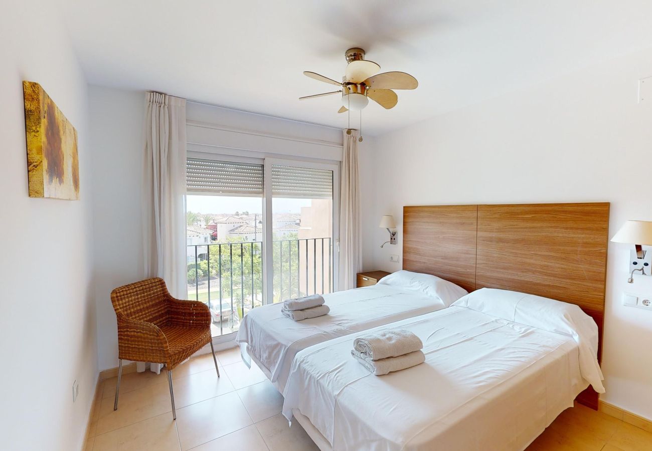 Apartment in Torre Pacheco - Casa PedroRoca P - Mid Term on Mar Menor Apartment in Torre Pacheco - Casa PedroRoca P - Mid Term on Mar Menor
