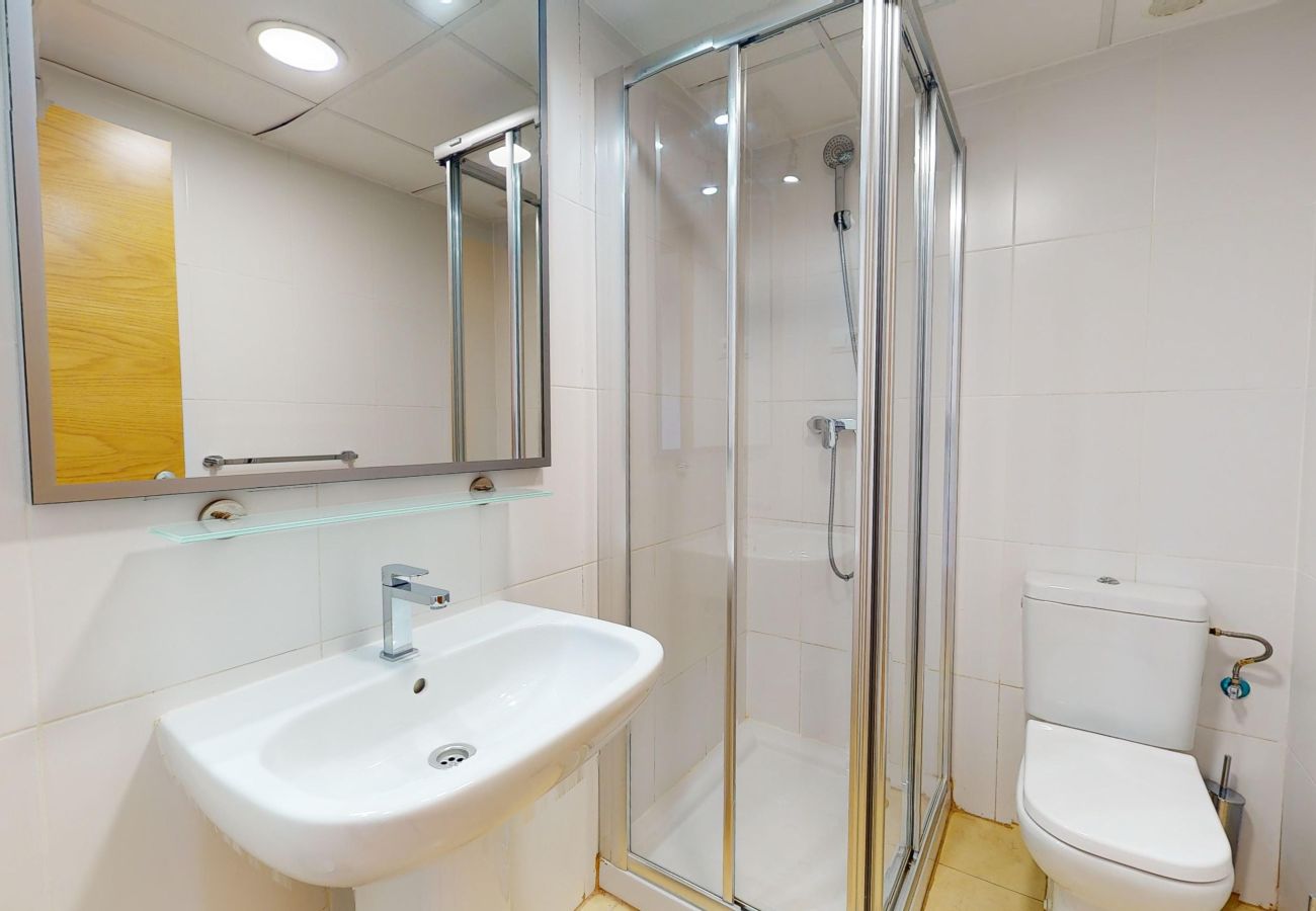 Apartment in Torre Pacheco - Casa PedroRoca P - Mid Term on Mar Menor Apartment in Torre Pacheco - Casa PedroRoca P - Mid Term on Mar Menor