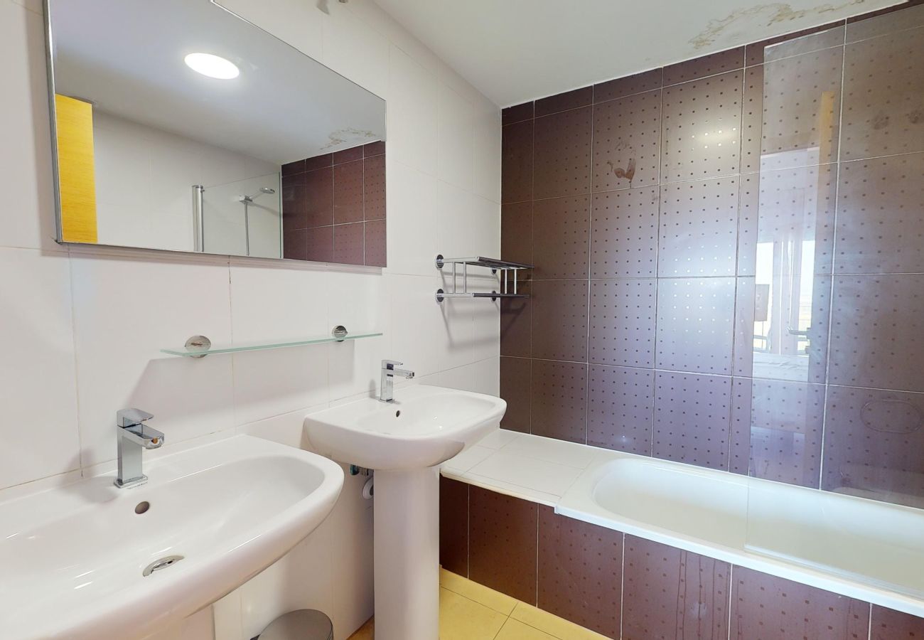 Apartment in Torre Pacheco - Casa PedroRoca P - Mid Term on Mar Menor Apartment in Torre Pacheco - Casa PedroRoca P - Mid Term on Mar Menor