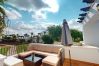 Terraced House in Roldan - Casa Lynda - Mid Term on La Torre Golf Terraced House in Roldan - Casa Lynda - Mid Term on La Torre Golf
