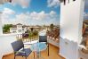 Terraced House in Roldan - Casa Lynda - Mid Term on La Torre Golf Terraced House in Roldan - Casa Lynda - Mid Term on La Torre Golf