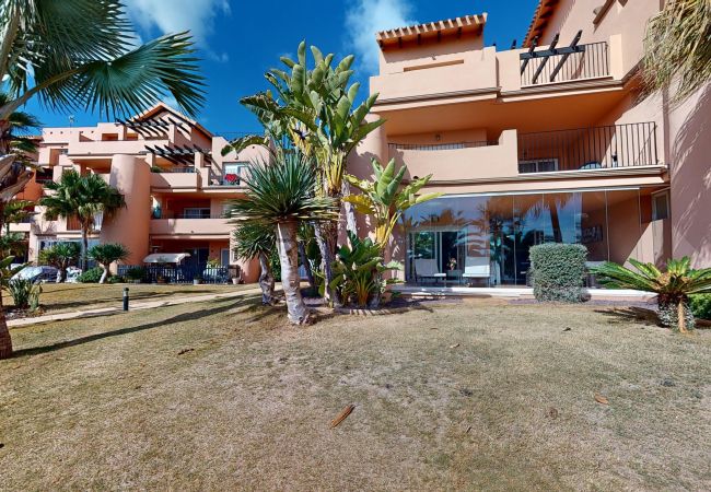 Apartment in Torre Pacheco - Casa Espliego PJ - Mid Term on Mar Menor Golf Apartment in Torre Pacheco - Casa Espliego PJ - Mid Term on Mar Menor Golf