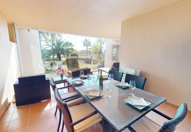 Apartment in Torre Pacheco - Casa Espliego PJ - Mid Term on Mar Menor Golf Apartment in Torre Pacheco - Casa Espliego PJ - Mid Term on Mar Menor Golf