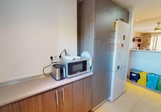 Apartment in Torre Pacheco - Casa Espliego PJ - Mid Term on Mar Menor Golf Apartment in Torre Pacheco - Casa Espliego PJ - Mid Term on Mar Menor Golf
