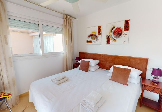 Apartment in Torre Pacheco - Casa Espliego PJ - Mid Term on Mar Menor Golf Apartment in Torre Pacheco - Casa Espliego PJ - Mid Term on Mar Menor Golf