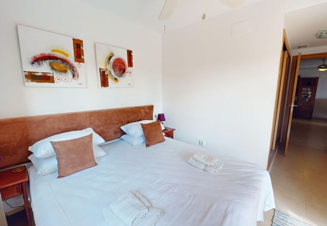 Apartment in Torre Pacheco - Casa Espliego PJ - Mid Term on Mar Menor Golf Apartment in Torre Pacheco - Casa Espliego PJ - Mid Term on Mar Menor Golf