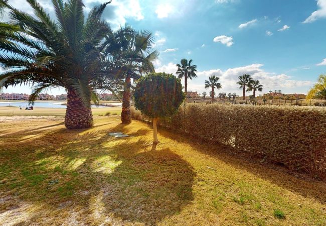 Apartment in Torre Pacheco - Casa Espliego PJ - Mid Term on Mar Menor Golf Apartment in Torre Pacheco - Casa Espliego PJ - Mid Term on Mar Menor Golf