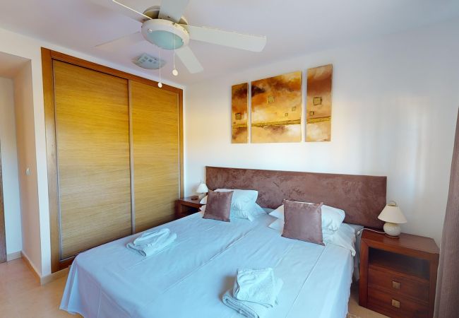 Apartment in Torre Pacheco - Casa Espliego PJ - Mid Term on Mar Menor Golf Apartment in Torre Pacheco - Casa Espliego PJ - Mid Term on Mar Menor Golf