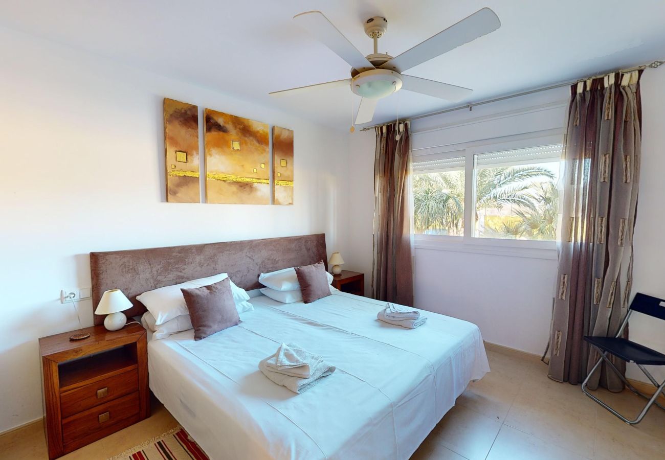 Apartment in Torre Pacheco - Casa Espliego PJ - Mid Term on Mar Menor Golf Apartment in Torre Pacheco - Casa Espliego PJ - Mid Term on Mar Menor Golf