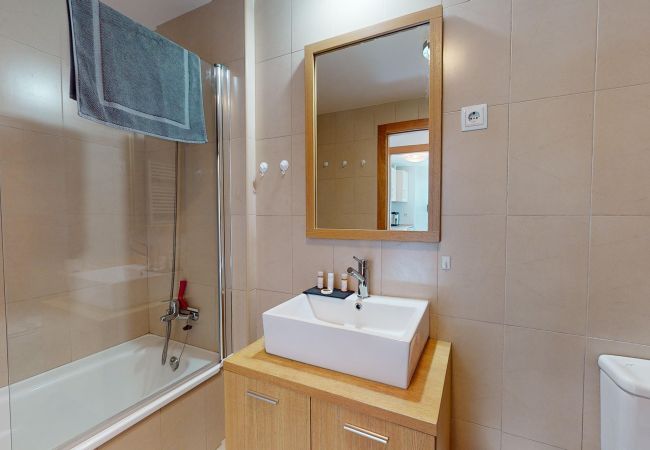 Apartment in Sucina - Casa Indico S - Mid/Long Term on Hacienda Riquelme Apartment in Sucina - Casa Indico S - Mid/Long Term on Hacienda Riquelme