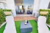 Apartment in Sucina - Casa Indico S - Mid/Long Term on Hacienda Riquelme Apartment in Sucina - Casa Indico S - Mid/Long Term on Hacienda Riquelme