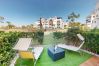 Apartment in Sucina - Casa Indico S - Mid/Long Term on Hacienda Riquelme Apartment in Sucina - Casa Indico S - Mid/Long Term on Hacienda Riquelme