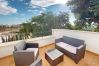 Apartment in Roldan - Casa Remora S- Mid/Long Term on la Torre Golf Apartment in Roldan - Casa Remora S- Mid/Long Term on la Torre Golf