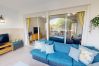 Apartment in Roldan - Casa Anchoa N-Mid Term on La Torre Apartment in Roldan - Casa Anchoa N-Mid Term on La Torre