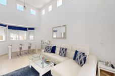 Villa in Roldan - Villa Chopa - Mid Term on La Torre Golf