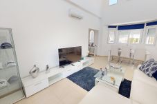 Villa in Roldan - Villa Chopa - Mid Term on La Torre Golf