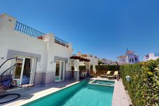 Villa in Roldan - Villa Chopa - Mid Term on La Torre Golf