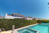 Villa in Roldan - Villa Chopa - Mid Term on La Torre Golf