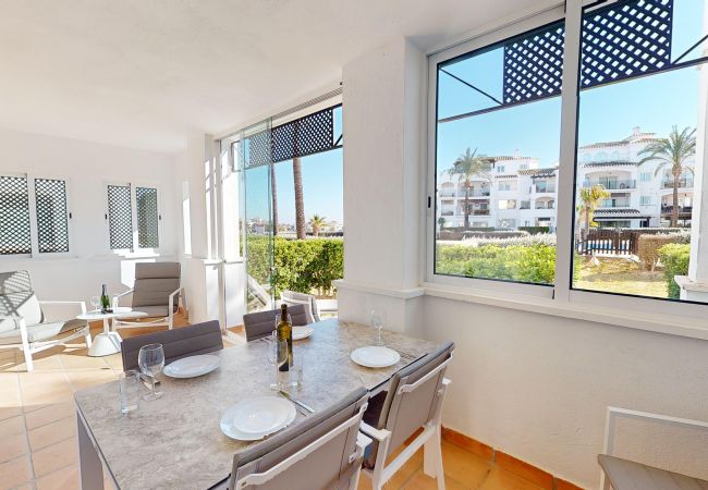 Apartment in Sucina - Casa Atlantico SVE - Mid/Long Term