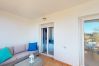 Apartment in Sucina - Casa Indico KK - Mid/Long Term on Hacienda Riquelm Apartment in Sucina - Casa Indico KK - Mid/Long Term on Hacienda Riquelm