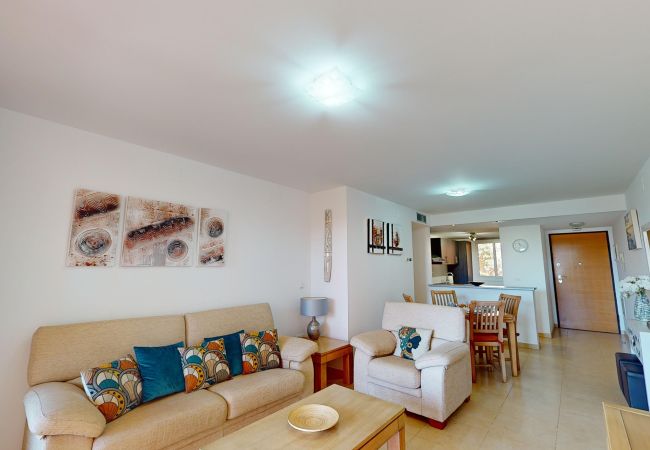 Apartment in Torre Pacheco - Casa Pandano J - Mid Term on Mar Menor Golf Apartment in Torre Pacheco - Casa Pandano J - Mid Term on Mar Menor Golf