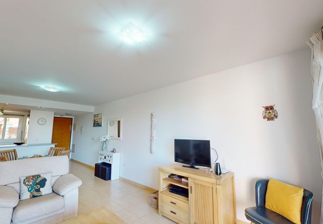 Apartment in Torre Pacheco - Casa Pandano J - Mid Term on Mar Menor Golf Apartment in Torre Pacheco - Casa Pandano J - Mid Term on Mar Menor Golf