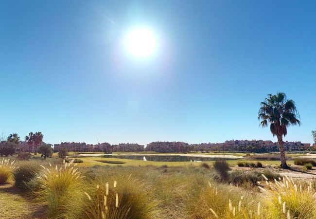 Apartment in Torre Pacheco - Casa Pandano J - Mid Term on Mar Menor Golf Apartment in Torre Pacheco - Casa Pandano J - Mid Term on Mar Menor Golf