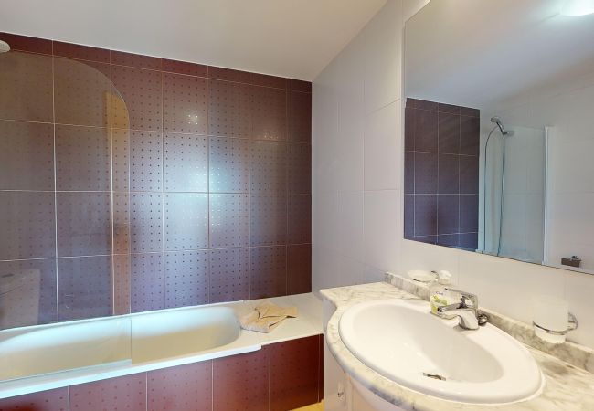 Apartment in Torre Pacheco - Casa Pandano J - Mid Term on Mar Menor Golf Apartment in Torre Pacheco - Casa Pandano J - Mid Term on Mar Menor Golf