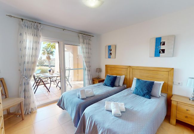 Apartment in Torre Pacheco - Casa Pandano J - Mid Term on Mar Menor Golf Apartment in Torre Pacheco - Casa Pandano J - Mid Term on Mar Menor Golf