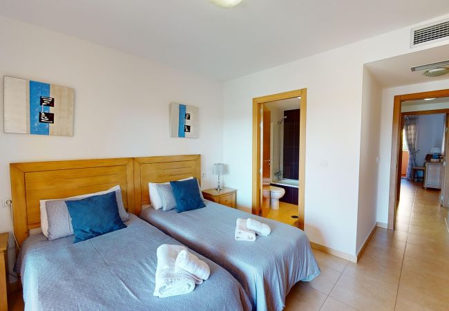 Apartment in Torre Pacheco - Casa Pandano J - Mid Term on Mar Menor Golf Apartment in Torre Pacheco - Casa Pandano J - Mid Term on Mar Menor Golf