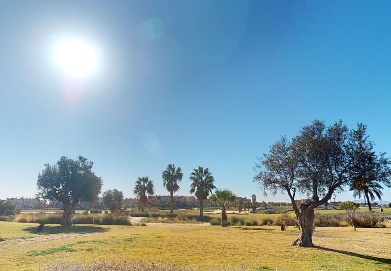 Apartment in Torre Pacheco - Casa Pandano J - Mid Term on Mar Menor Golf Apartment in Torre Pacheco - Casa Pandano J - Mid Term on Mar Menor Golf