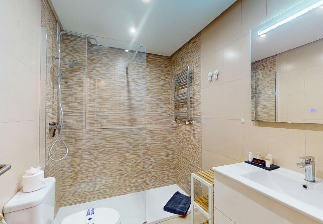 Apartment in Roldan - Casa Abuela- Mid/Long Term on La Torre Golf Apartment in Roldan - Casa Abuela- Mid/Long Term on La Torre Golf