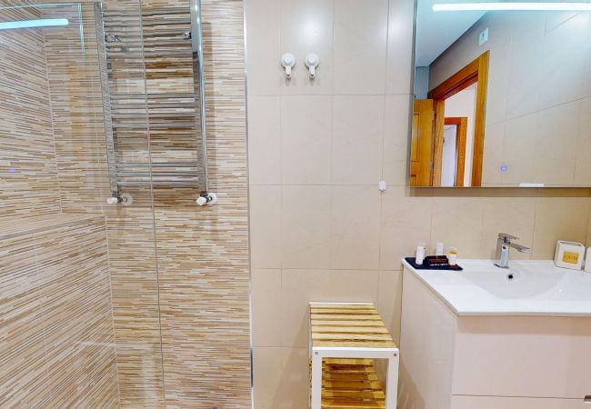 Apartment in Roldan - Casa Abuela- Mid/Long Term on La Torre Golf Apartment in Roldan - Casa Abuela- Mid/Long Term on La Torre Golf