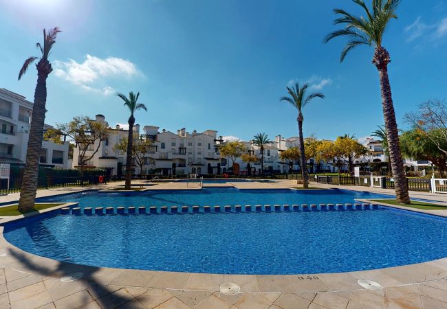 Apartment in Roldan - Casa Abuela- Mid/Long Term on La Torre Golf Apartment in Roldan - Casa Abuela- Mid/Long Term on La Torre Golf