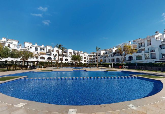 Apartment in Roldan - Casa Abuela- Mid/Long Term on La Torre Golf Apartment in Roldan - Casa Abuela- Mid/Long Term on La Torre Golf