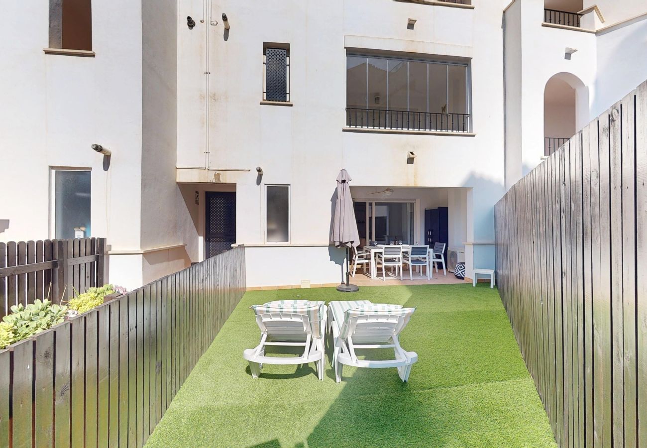Apartment in Roldan - Casa Abuela- Mid/Long Term on La Torre Golf Apartment in Roldan - Casa Abuela- Mid/Long Term on La Torre Golf
