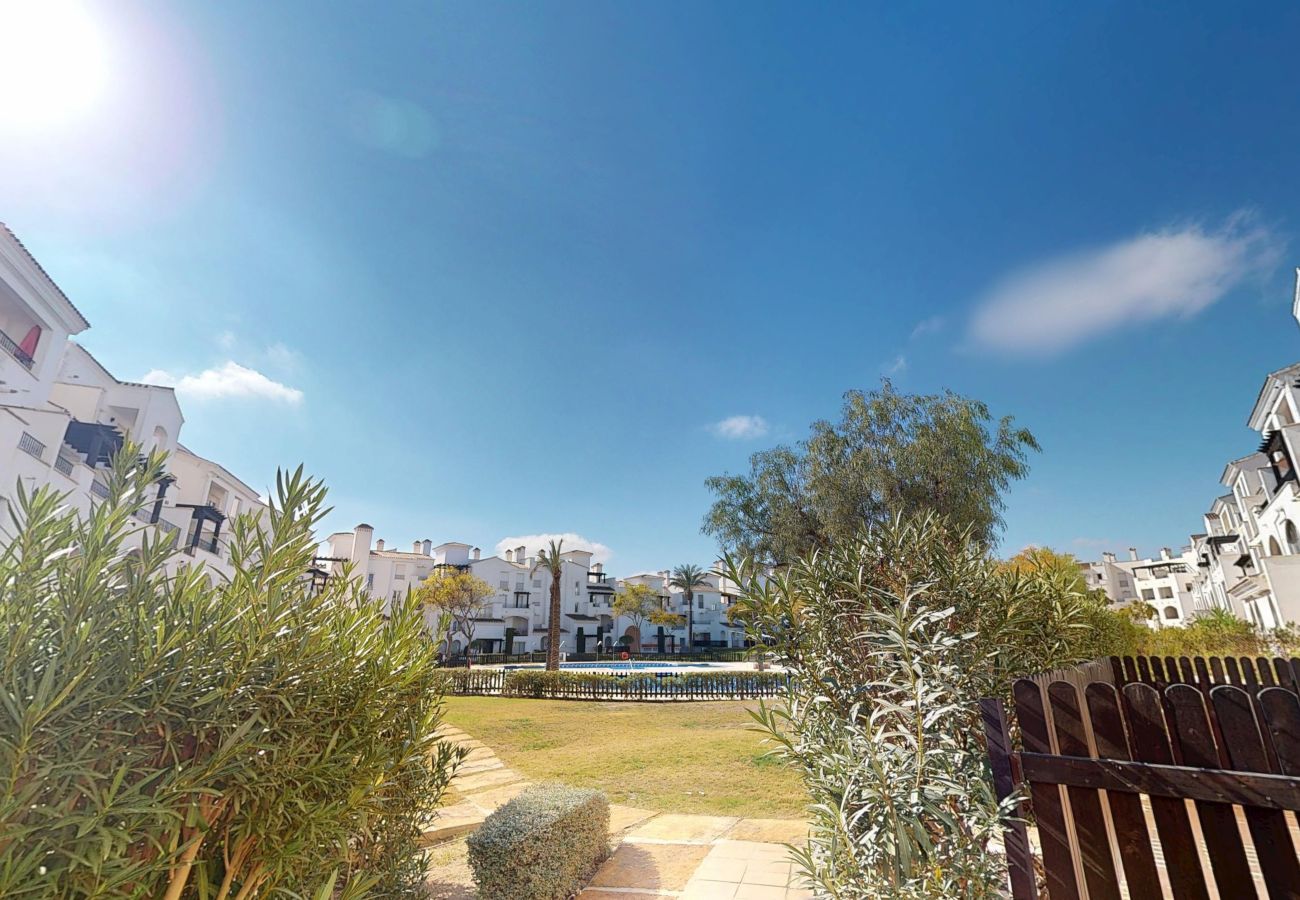 Apartment in Roldan - Casa Abuela- Mid/Long Term on La Torre Golf Apartment in Roldan - Casa Abuela- Mid/Long Term on La Torre Golf