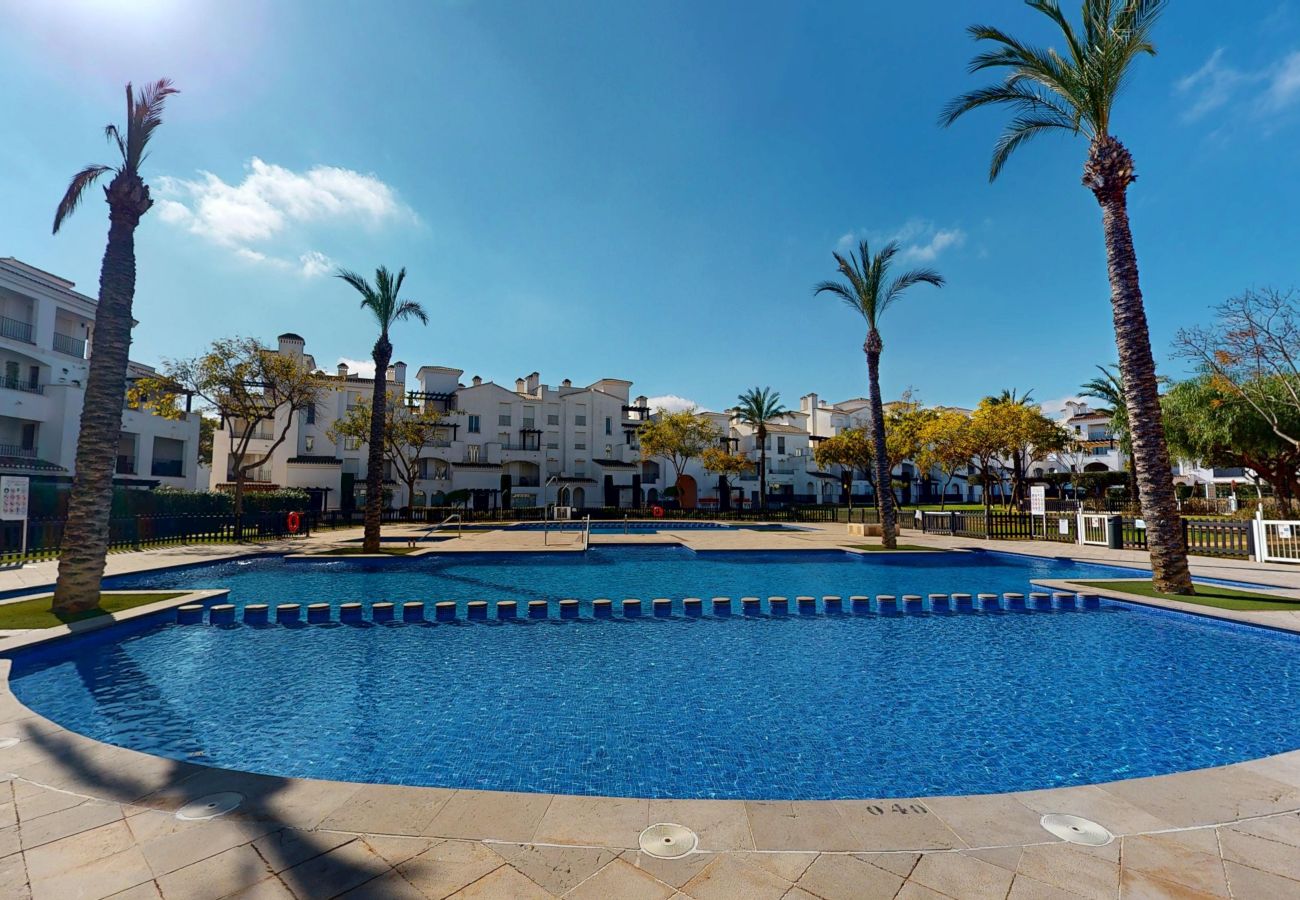 Apartment in Roldan - Casa Abuela- Mid/Long Term on La Torre Golf Apartment in Roldan - Casa Abuela- Mid/Long Term on La Torre Golf