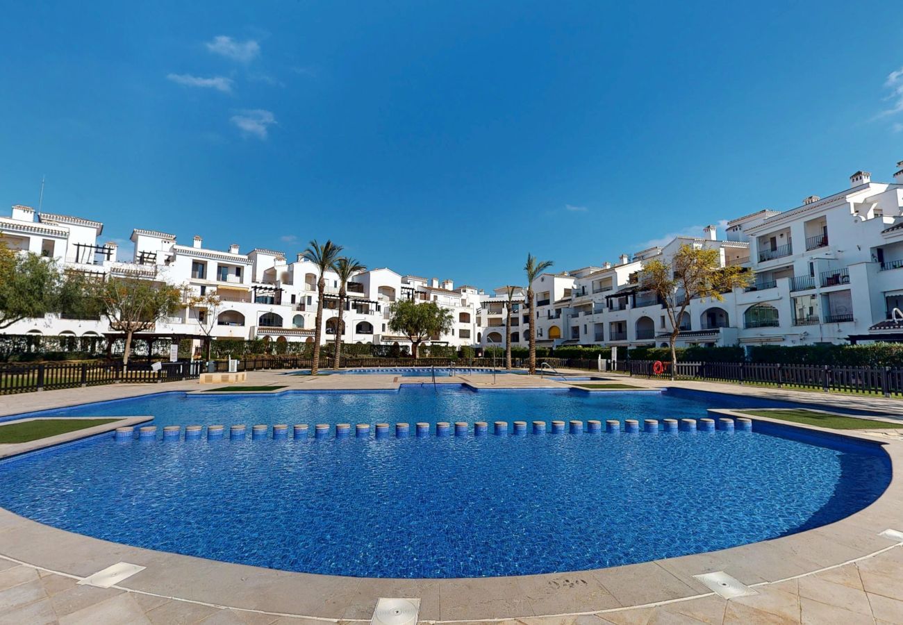 Apartment in Roldan - Casa Abuela- Mid/Long Term on La Torre Golf Apartment in Roldan - Casa Abuela- Mid/Long Term on La Torre Golf