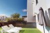 Apartment in Roldan - Casa Abuela- Mid/Long Term on La Torre Golf Apartment in Roldan - Casa Abuela- Mid/Long Term on La Torre Golf