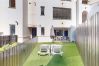 Apartment in Roldan - Casa Abuela- Mid/Long Term on La Torre Golf Apartment in Roldan - Casa Abuela- Mid/Long Term on La Torre Golf