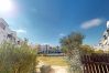 Apartment in Roldan - Casa Abuela- Mid/Long Term on La Torre Golf Apartment in Roldan - Casa Abuela- Mid/Long Term on La Torre Golf